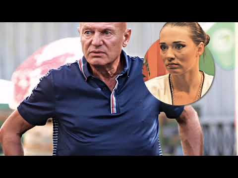 SOK I NEVERICA! Udala se Cuca, BIVSA LJUBAVNICA pokojnog Sabana Saulica