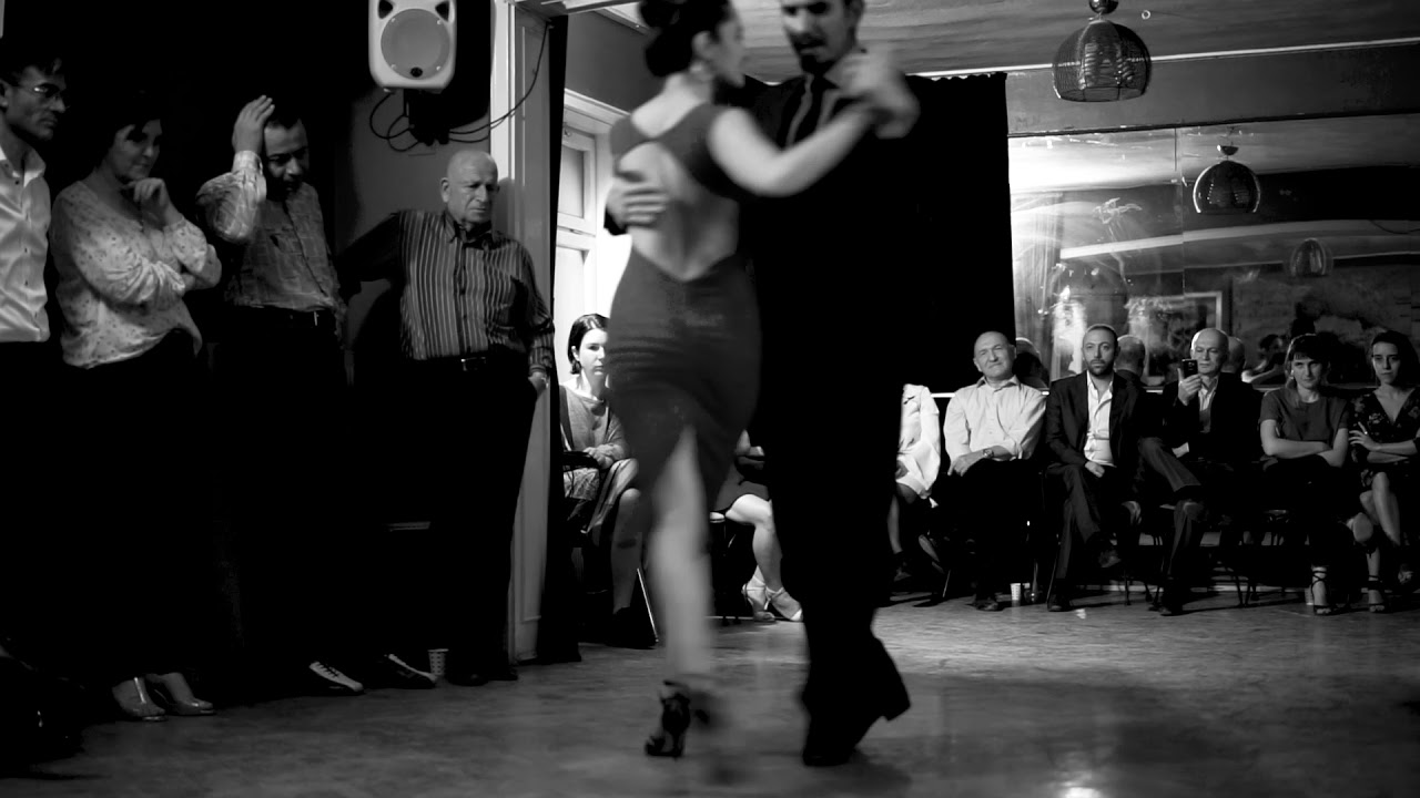 Buket Akdol & Alper Maşalı - Angélica - 4/4