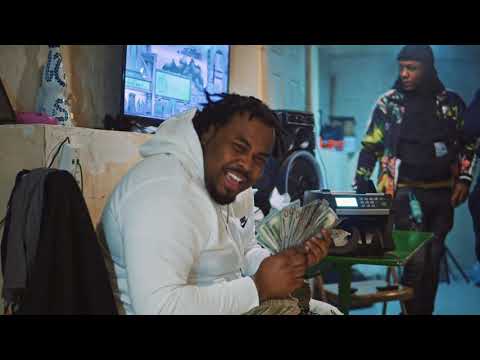 RIO BENJI - NAH YOU NOT (MUSIC VIDEO) @MONEYSTRONGTV