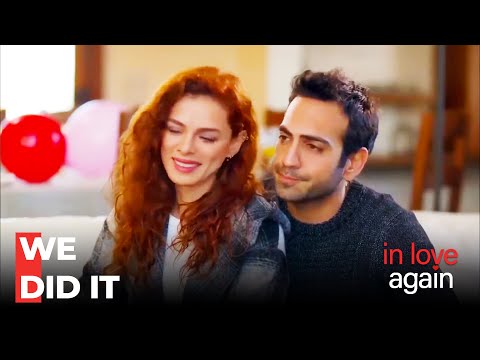 Fatih And Zeynep's Schemes Are Exposed - Love Again