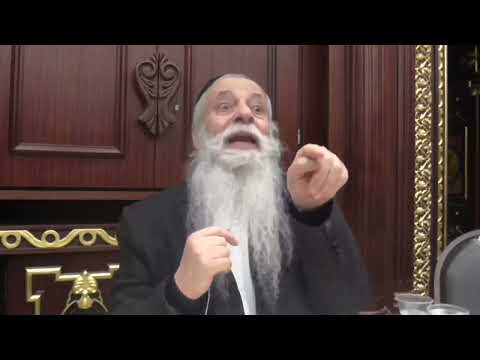 הרב מרדכי עטייה - חנוכה - חנוכה תשפ״א - שיעור 03