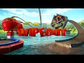 ABC S Wipeout Season 4 Episode 18 Intro TeenNick Airing