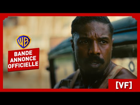 Bande-annonce officielle 3(VOST)