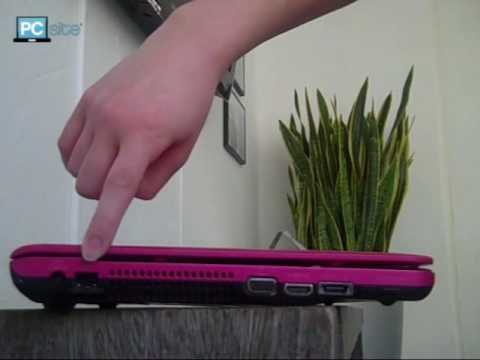Sony Vaio E Series Review
