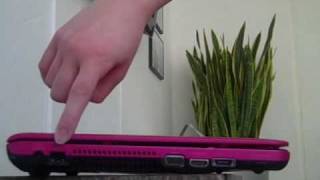 Video thumbnail for Sony Vaio E Series Review by pcsitecouk
