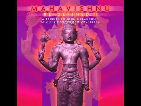 Mahavishnu Orchestra - I Wonder (Cover Version)