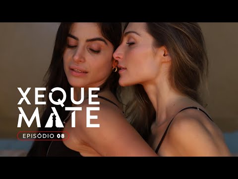 Xeque Mate - 1ª Temporada - 1x08 "Rainha" [Season Finale]