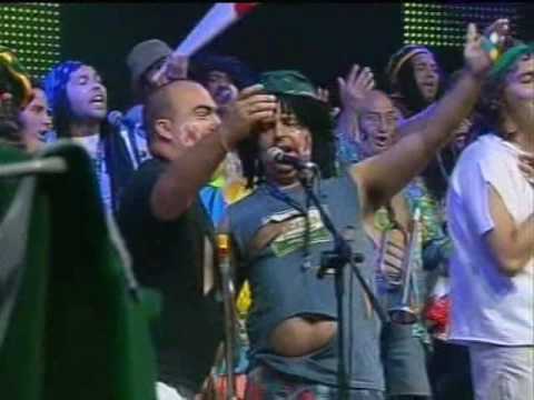 MURGA DIABLOS LOCOS 2009 - COMUNA HIPPIE - CHAMPIONS