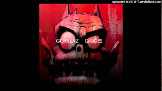 Gorillaz - Kids With Guns (Hot Chip Remix)