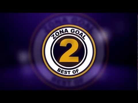 Zona Goal: Best Of - Goalkeepers  12 - 16 Novembre 2012