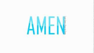 Amen - Louie Jones x Vasco