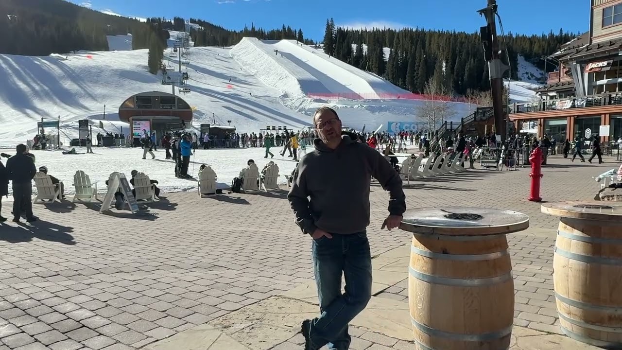 Moving to Colorado from California, Arizona & Florida