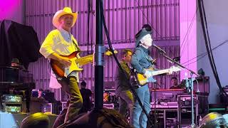 Clint Black - We Tell Ourselves (Live) - PNC Bank Arts Center, Holmdel, NJ - 6/18/26