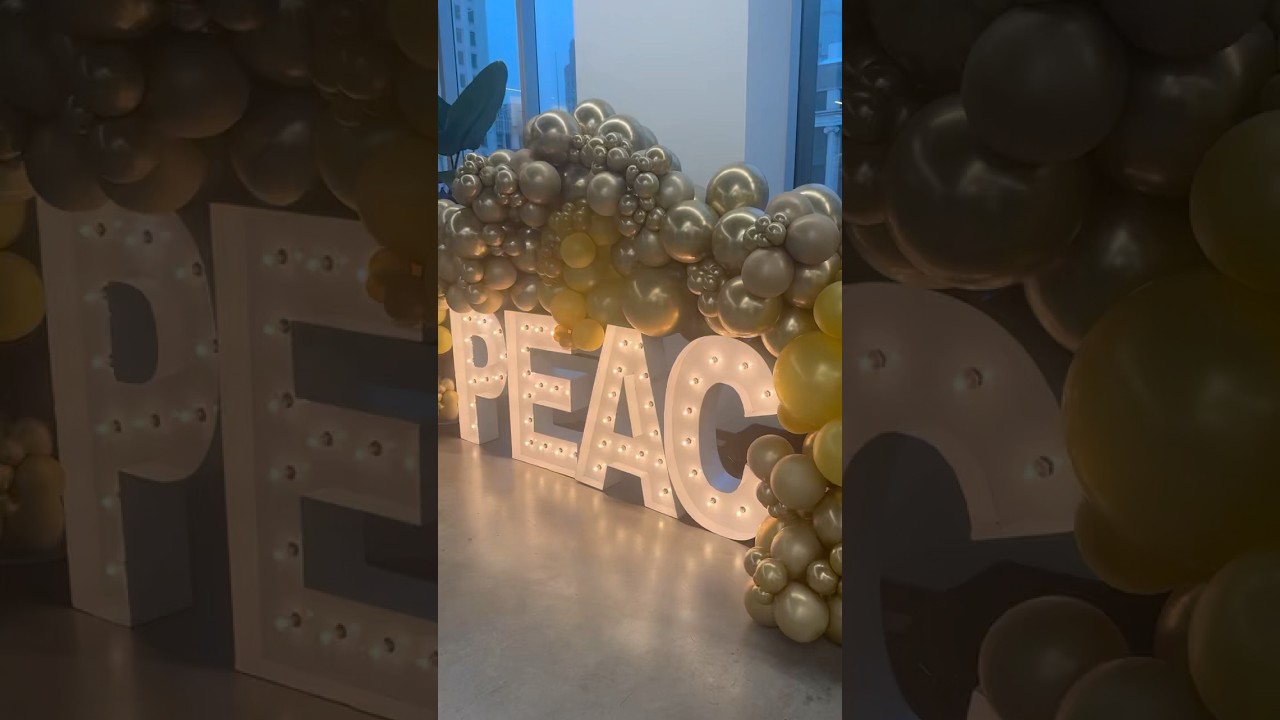 Private Equity Association of Chicago (PEAC) Gala 2025