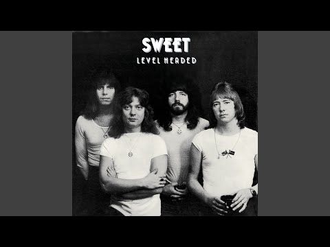Strong Love - Sweet