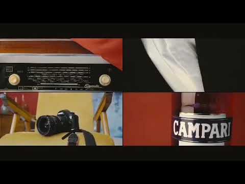 Campari challenge Melnik Mikhail