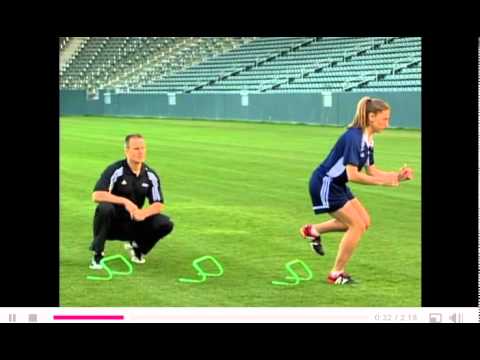 Schnelligkeit 2 1   Training zur Geschwindigkeitssteigerung