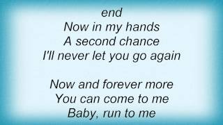 Trisha Yearwood - Never Let You Go Again Lyrics