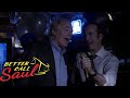 Better Call Saul Jimmy And Chuck Sings The Winner Takes It All