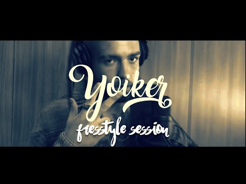 Freestyle Session Yoiker X (Sonicko)
