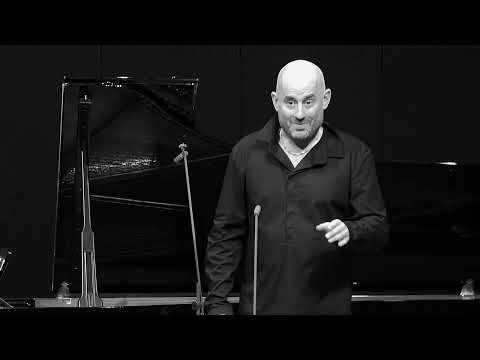 Edvard Grieg "På Skogstien" Johannes Weisser/Søren Rastogi