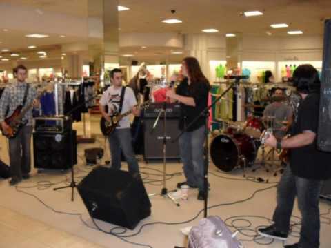 Twelve Noon - Alive In You