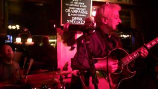 your bread aint done  by  doug macleod