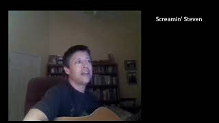 Explode and Make Up (acoustic cover)