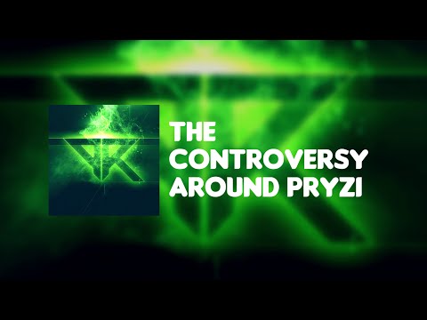 The Controversy Around Pryzi