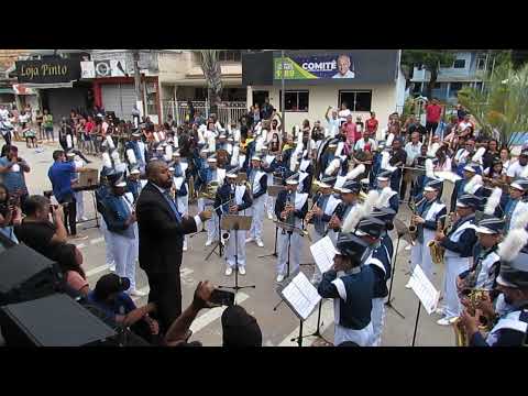 BAMITA Estadual 2022 - 1ª Peça