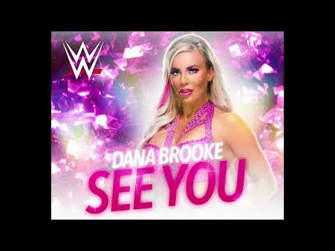 Dana Brooke - “See You” (Entrance Theme)