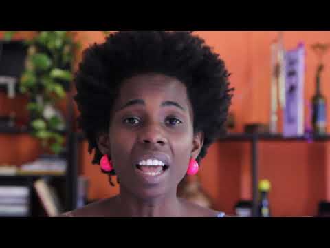 #Nãnan - "Como Ser Artista e não refletir sobre a sua época?"