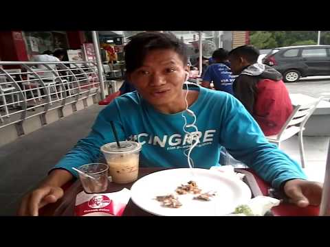 nekad cowo ini cium pipi via vallen,Lihat apa yang terjadi !