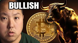Why Bitcoin Remains INCREDIBLY Bullish