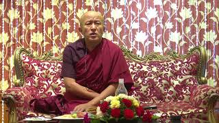 Download lagu Prajnaparamita Sutra Nepal 2017 - Part 1 / 《般若波羅密多心經》 第一集 (宗薩欽哲仁波切) mp3 Download lagu Prajnaparamita Sutra Nepal 2017 - Part 1 / 《般若波羅密多心經》 第一集 (宗薩欽哲仁波切) mp3