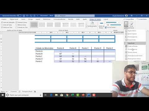 Curso de Word Online Aula de Abertura