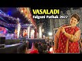 Vasaladi Falguni Pathak Song Day 6 Falguni Pathak Navratri 2022