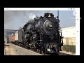 ATSF 3751 S 6 Chime Whistle SFX