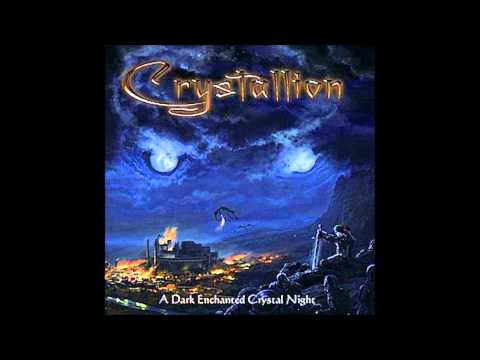 Crystallion - Crystal Clear