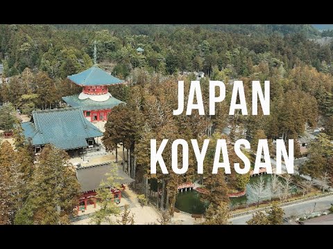 I Spent a Day at Japan's Holiest Mountain - Here's What Happened