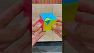 One piece unsolved (Axis cube)