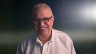 What Home Means To Zillow Ad Director Errol Morris | Zillow