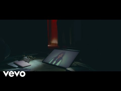 Crying City - Architect (Official Video)