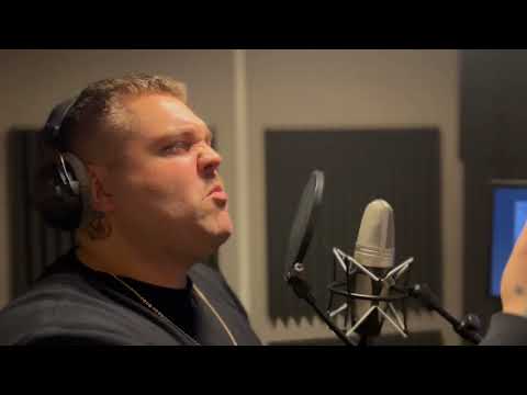 Big Daddy Karsten - Dojo (Doja Bearmixxx) #doja #centralcee #remix #freestyle