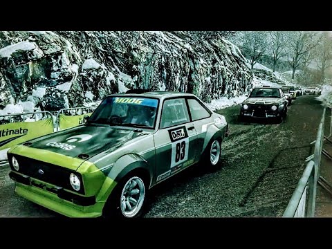 DiRT 3 Complete Edition . Redgear Pro Series . Low End PC Gameplay HD . Part 10