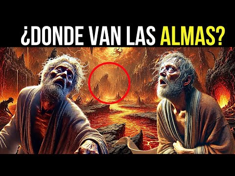 Does purgatory exist? The Bible explains everything