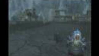 sinchronicity machinima - Gnomification (L'Heros by "The Pinker Tones")