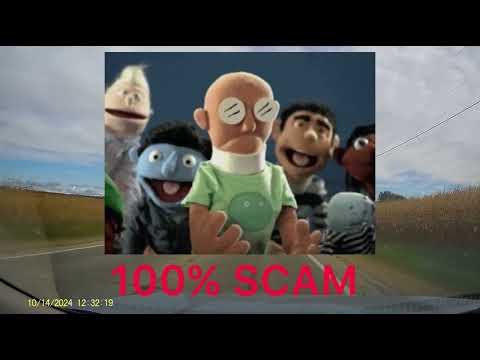 Visa Fraud, Scamazon and more