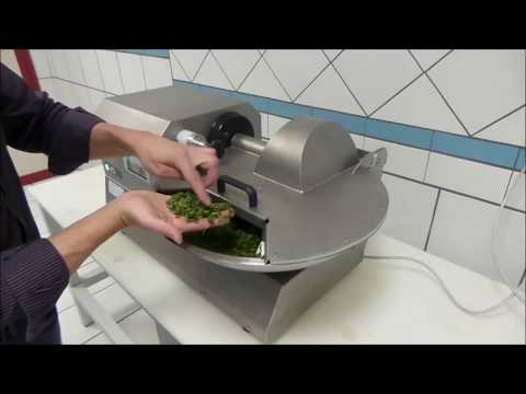 Cutter professionale Gladius