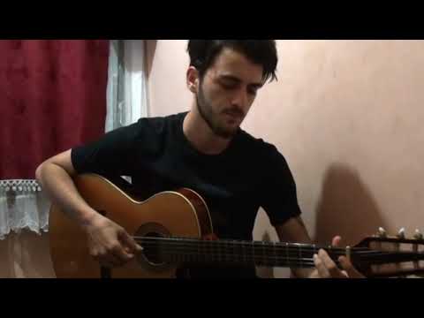 Saatler Sen Geçe - Onur Koç
